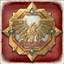 ValkyriaChronicles Achievement OrderOfTheGoldenWings.png