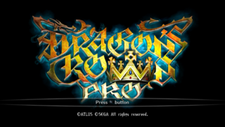 Dragon's Crown Pro PS4 title.png