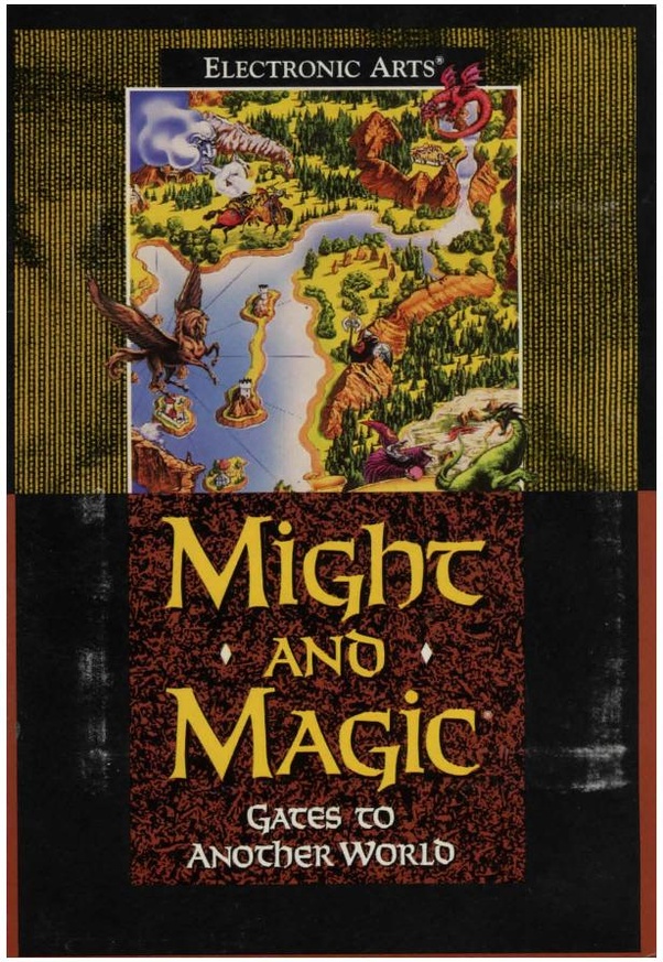 Might And Magic Gates To Another World MD US Manual.pdf