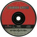 CourierCrisis Saturn JP Disc.jpg