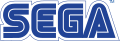 DreamcastPressDisc4 Logos SEGA LOGO fuer weiss.svg