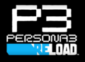Persona 3 Reload Logo.png