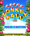 SuperMonkeyBall NGage Title.png
