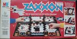 Zaxxon BoardGame NL Box Front.jpg