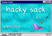 Mikeyeldey95 MD Games HackySack Title.png
