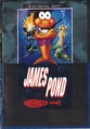 James Pond Underwater Agent Megadrive AU Manual.pdf