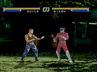 Street Fighter The Movie, Stages, Movie Battle.png