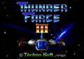 ThunderForceIII MD US TitleScreen.png