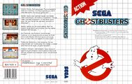 Ghostbusters SMS AU Cover.jpg