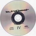 BlindSpotIV CD JP disc.jpg