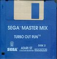 SegaMasterMix AtariST UK TurboOutRun Disk2.jpg
