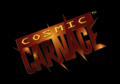CosmicCarnage19940906 32X Title.png
