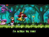Rayman, Betilla the Fairy.png