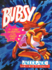 Bubsy MD Art Cover.png