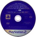 DOPS2MDemo2007-04 PS2 DE Disc.jpg