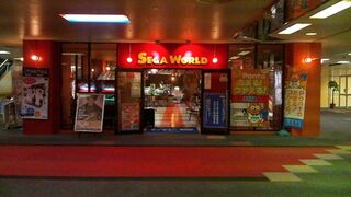 SegaWorld Japan Hanakita.jpg