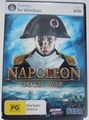NapoleonTotalWar AU cover.jpg