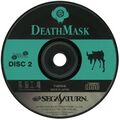 DeathMask Saturn JP Disc2.jpg
