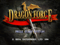 DragonForce Saturn JP Title.png