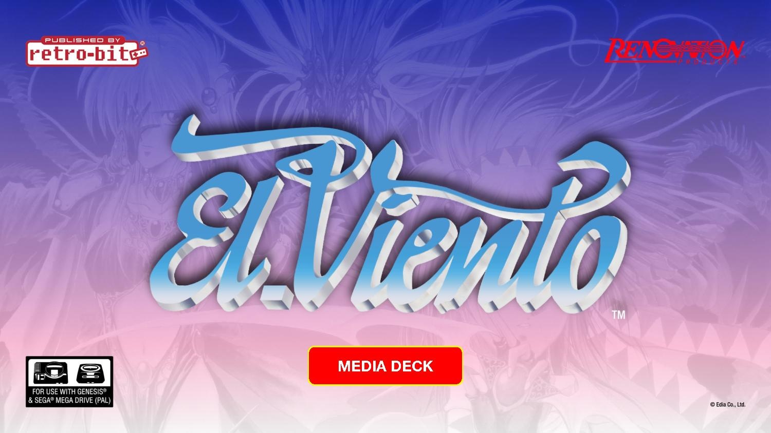 ElVientoPressKit Retro-Bit Publishing - El Viento - Media Deck.pdf
