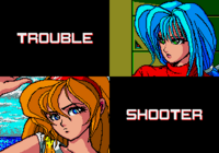 Trouble Shooter, Introduction.png