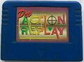 Saturn Pro Action Replay Blue Cart Front.jpg