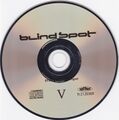 BlindSpotV CD JP Disc.jpg