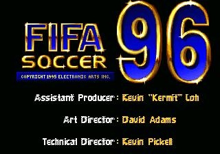 File:FIFA Soccer 96 32X credits.pdf