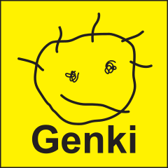 Genki logo.svg