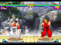 Street Fighter III New Generation DC, Stages, Ken.png