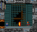 Mega Man The Wily Wars, Mega Man, Stages, Dr. Wily 4 Boss 2.png