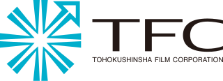 Tokushinsha logo.svg