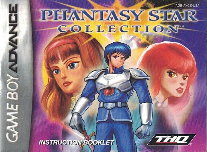 Phantasy Star Collection GBA manual.pdf