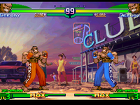Street Fighter Zero 3 DC, Stages, Dee Jay.png