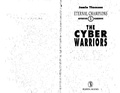 Eternal Champions Adventure Gamebook 1 The Cyber Warriors UK Book.pdf