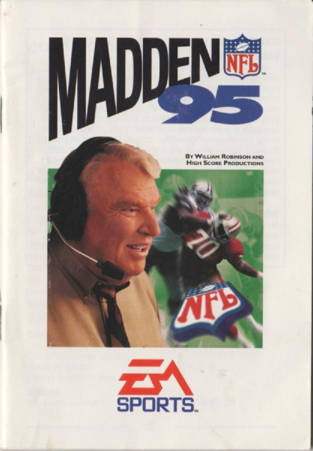 Madden NFL 95 MD US Manual.pdf