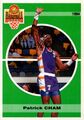 Panini Patrick Cham FR 1994 Basketball Official Card 62 Front.jpg