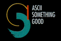 ASCIISomethingGood logo.png