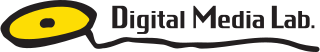 DigitalMediaLab logo.svg
