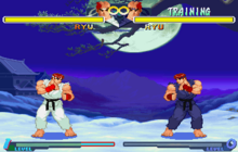 Street Fighter Alpha 2, Stages, Ryu.png