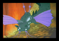 Dragon's Lair, Characters, Singe the Dragon.png