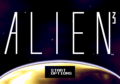 Alien 3 MD Title.png