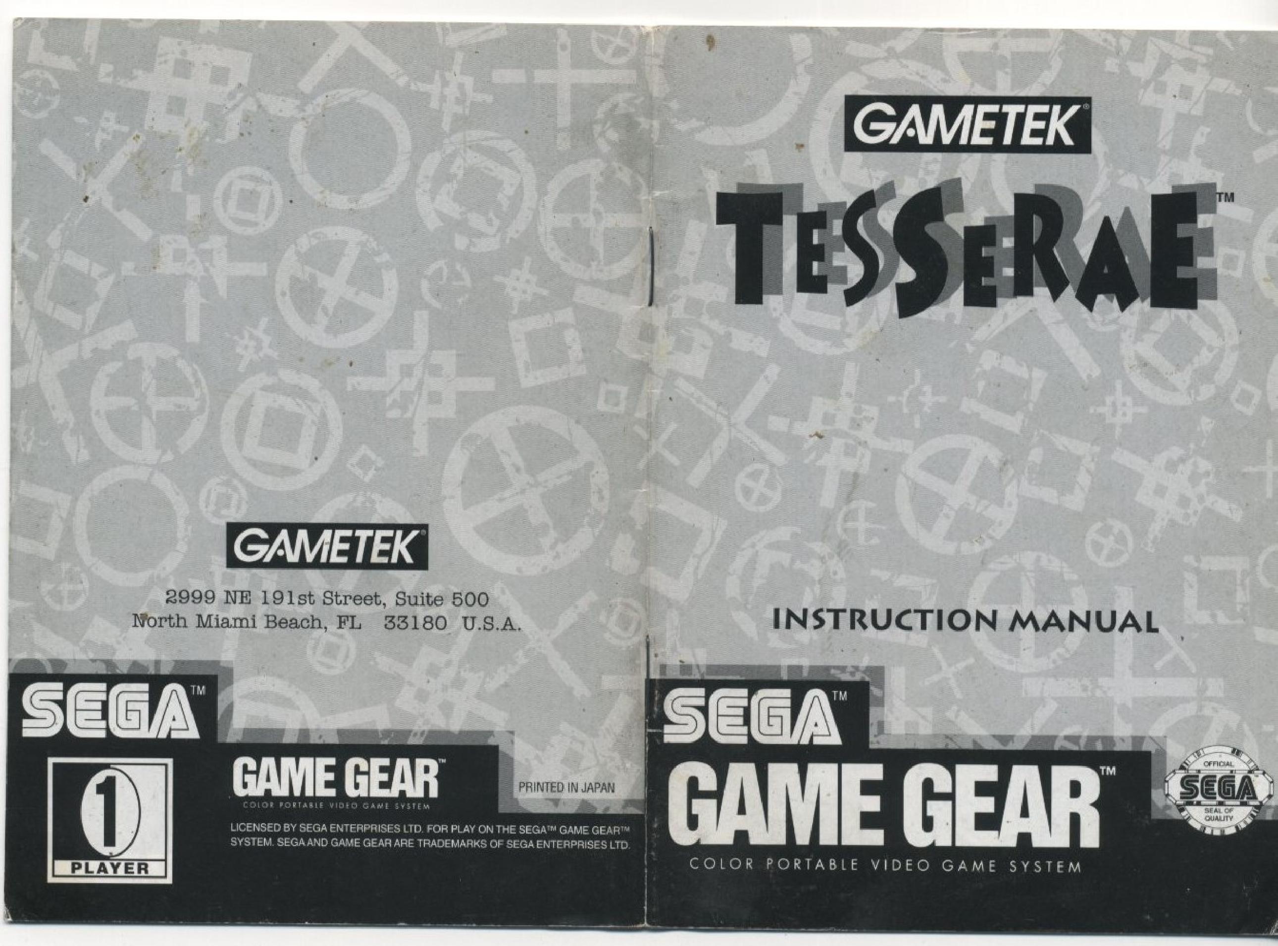 Tesserae GG US Manual.pdf