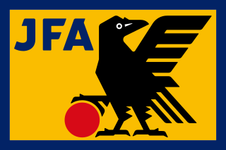 JapanFootballAssociation logo.svg