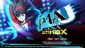 Persona 4 Arena Ultimax title screen (Yukiko).png