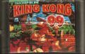 Super King Kong 99 (PIRATE) Cart.jpg
