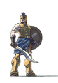 THQLoaded05PressAssetDisc Spartan Sparky.png