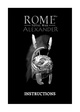 RomeAlexander Steam manual.pdf