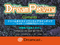 Dream Preview Vol. 8 - Start Screen.jpg