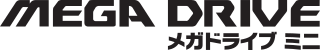 MegaDriveMini logo JP.svg